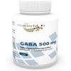 Gaba 500 mg von Vita World