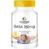 Gaba 750 mg von Warnke