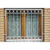 Fenstergitter von Gabella