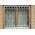 Fenstergitter von Gabella