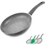 GadHome Antihaft-Bratpfanne