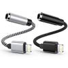 Lightning-Klinke-Adapter von Gaef
