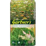 Gärtner's Herbstrasendünger