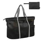 Gagaku Extra Große Reisetasche Strandtasche