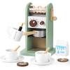 Holz-Kaffeemaschine von GAGAKU
