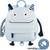 Gagaku Kinderrucksack