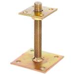 GAH-Alberts Pfostenträger klein