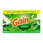 Gain Trocknertücher