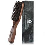 Gainwell Herrenbürste mit Wildschweinborsten