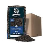 Galamio Holzhackschnitzel Schwarz