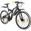 FAT2601BL von Galano