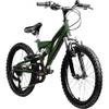 FS180 Kinderfahrrad von Galano