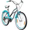 Malibu Beach Cruiser von Galano
