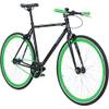 Blade Fixie Bike von Galano