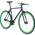 Blade Fixie Bike von Galano