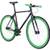 Galano Singlespeed-Fahrrad