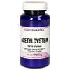 Acetylcystein von Gall Pharma