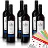 Merlot trocken von Gallo Family Vineyards