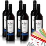 Gallo Family Vineyards Merlot trocken