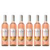 Spritz Pfirsich Nektarine rosé von Gallo Family Vineyards