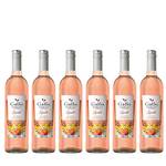 Gallo Spritz Pfirsich Nektarine rosé