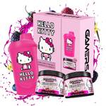 Gamers Only Vitamin Drink Hello Kitty