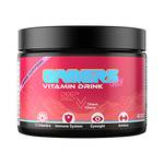 Gamers Only Vitamin Drink Kirsche