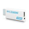 Wii zu HDMI Adapter von GANA
