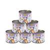 Delicatessen Geflügel Nassfutter von GranataPet 