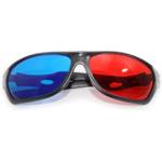 Ganzoo 3D Brille