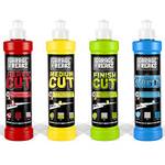 Garage Freaks Autopolitur