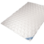 Garanta Sommerdecke Wildseide-Baumwolle