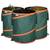 Gardebruk Gartenabfallsack Pop Up