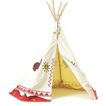 Garden Games Kinder-Wigwam