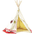Kinder-Wigwam von Garden Games