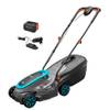 Akku-Rasenmäher PowerMax 32/18V P4A von Gardena