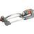 Gardena Classic Viereckregner Polo 220