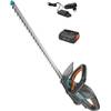 ComfortCut 60 von Gardena