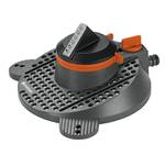 Gardena Kreisregner 2 in 1