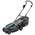 PowerMax 37/36V P4A von Gardena