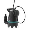 Schmutzwasser-Tauchpumpe 9200 Basic von Gardena