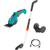Gardena Set Akku-Grasschere 09889-20