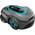 Smart Sileno Sense von Gardena