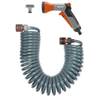 Spiralschlauch-Set 10 m von Gardena