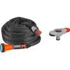 Textilschlauch Liano Set 10m von Gardena