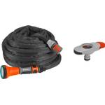 Gardena Textilschlauch Liano Set 10m