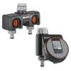 Water Control Flex von Gardena