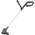 SmallCut Li23R von Gardena