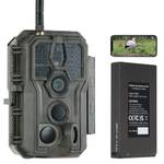 Gardepro E8P