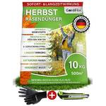 Gardflix Herbstrasendünger